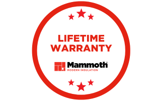 Lifetime Warranty 300 x 200