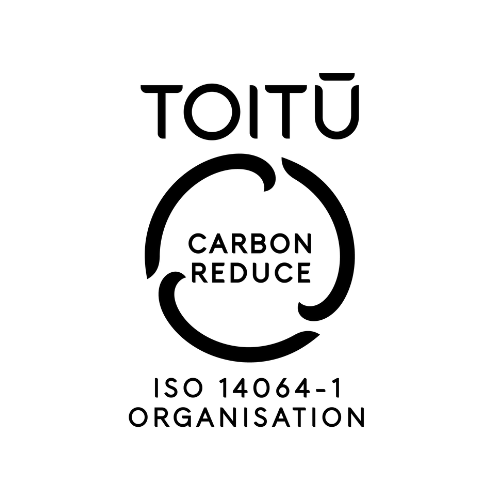 Toitu Carbon Reduce 500 x 500